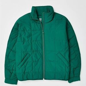 FP Movement: Pippa Packable Puffer Jacket, Size XL